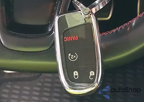 2021 Fiat 500X Sport Awd from USA, damaged, VIN ZFBNF3C13MP903463